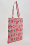 Patterned Shoulder Bag - 2