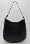 Solid Shoulder Bag