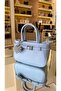 Imported Mini Belted Model Women's Crossbody Bag