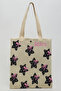 Patterned Shoulder Bag - 3
