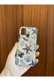 Samsung Galaxy M31 & M21 & M30S Printed Velvet Inside Silicone Phone Case - 2