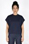 Women's Moon Sleeve T-Shirt - 2