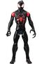Spider-Man VenomVersus Titan Hero Series Miles Morales