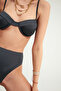 Scarlet Bikini Üstü Midnight - 4