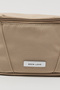 Solid Toiletry Pouch - 3