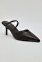 Pointed Toe Pumps