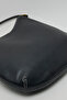 Solid Shoulder Bag - 4