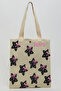 Patterned Shoulder Bag