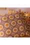 Soft Step Throw Pillow - Powder - 40X40 cm - 2