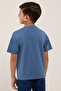 Spider-Man Print T-Shirt with Crew Neck and Short Sleeves - 5