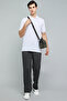Solid Polo T-Shirt with Short Sleeves - 3