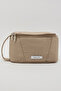 Solid Toiletry Pouch