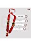 GOD'S MALA RED 10 inch - 4