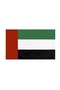 UAE flag is a powerful national FLAG 3F X 2F - 2