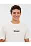 M regular t-shirt men's white t-shirt s2610115-3855 - 5