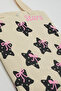 Patterned Shoulder Bag - 4