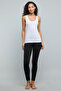 Solid Tank Top - 3