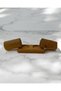 Handcrafted Hornbeam Cylinder Spice Rack