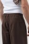 Core Linen Linen Fabric Vest and Baggy Pants Set - 6