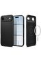 Thin Fit MagFit for iPhone 17 Air MagSafe Case Cover