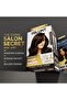 SS Conditioning Hair Chocolate Dark Brown-3 130g - 4
