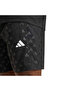 Workout Essentials Brandlove Men's Black Shorts - 2