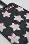 Patterned Shoulder Bag - 4