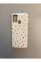 Samsung Galaxy M31 & M21 & M30S Printed Velvet Inside Silicone Phone Case