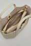 Solid Handheld Bag - 5