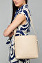 Solid Shoulder Bag - 6