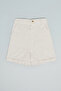 3 Piece Shirt, Waistcoat and Shorts Set - 5