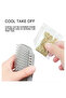 3PCS Cat Scratchers Set – Self-Grooming Massage & Anti-Itch Corner Comb Toys for Cats - 5