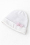 Teddy Bear Detail Baby Collar Baby Girl Jumpsuit - 4