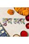SHUBH LABH STICKER (SHUBH LABH TEXT) 2PC - 4