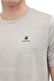 Mb Ct1328 Mln T-Sh 6Fx Men's T-Shirt A102064443 a Gray Muline - 3