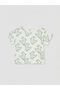 Esvab • Modern & Distinctive Dinosaur Printed Baby Boy T-Shirt 2-Pack - 5