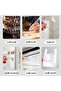 Deep Location Marking Pen, White - 3