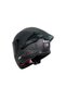 FULL FACE 861 FORGET CARBON KASK - 3