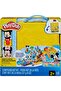Disney Junior Shape a Story Playset - 2