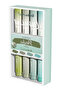 Highlighter Pen Set, 4-Piece, with Pacific Color Options