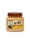 Date & Milk Face & Body Scrub Exfoliating Removes Dead Skin Nourishing Smooth Skin Care