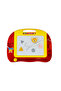 - Kids Magnetic Drawing Board Writing Pad - Bear Design