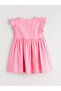 Original Ruffled Girl's Dress - 4