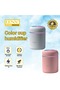 Cup Air Humidifier for Car and Home DX2535 - 5