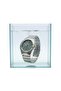 Regal Men’s Analog Watch Stainless Steel Strap Grey Dial Silver Case Quartz Model SD1434 - 6