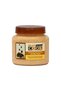 Date & Milk Face & Body Scrub Exfoliating Removes Dead Skin Nourishing Smooth Skin Care - 3