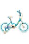 Disney Stitch Bicycle 16 Inches - 2