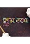 SHUBH LABH STICKER (SHUBH LABH TEXT) 2PC