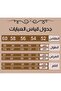 عبايه نسيج تطريز روعه عند نهاية الأكمام - 4