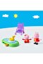 PEP Peppa And Evies Park Fun - 4